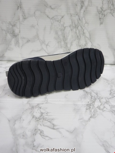 Buty Sportowe Męskie H2133D GREY 40-45 2