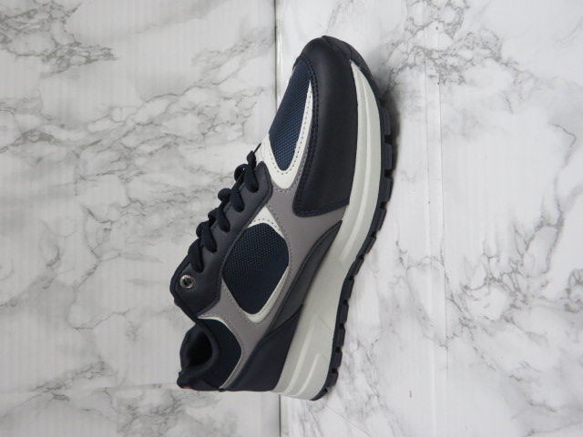 Buty Sportowe Męskie H2133C BLUE 40-45 1