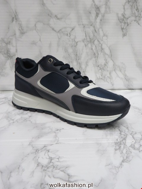 Buty Sportowe Męskie H2133C BLUE 40-45 1
