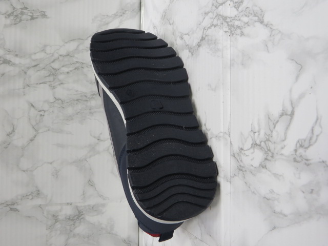 Buty Sportowe Męskie H2133C BLUE 40-45 2