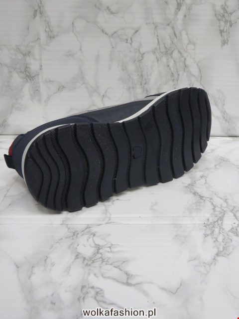 Buty Sportowe Męskie H2133C BLUE 40-45 2