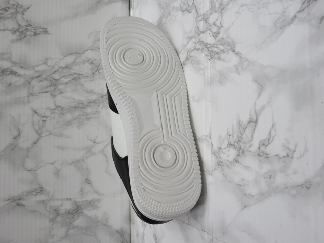 Buty Sportowe Męskie NEY-16 WHITE/BLACK 40-45 2