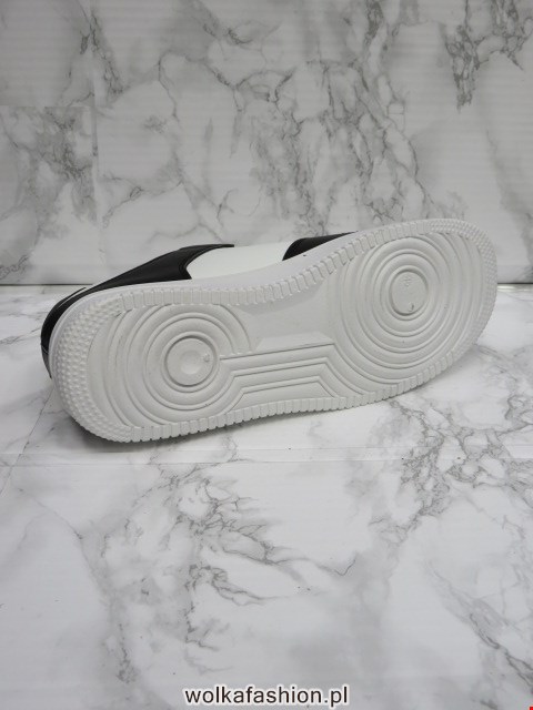 Buty Sportowe Męskie NEY-16 WHITE/BLACK 40-45 2