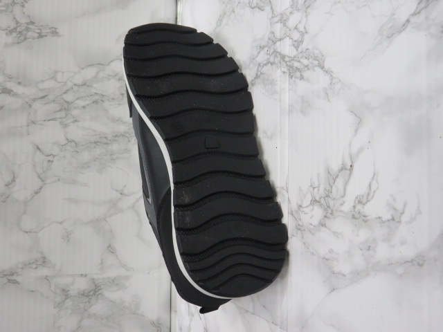 Buty Sportowe Męskie H2133A BLACK 40-45 2