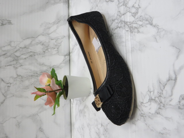 Baleriny Dziecięce 1805C-1 JEDEN 30-35 1