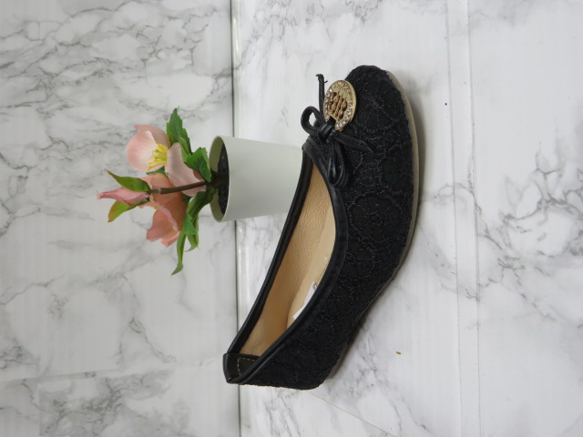 Baleriny Dziecięce 1804C-1 JEDEN 30-35