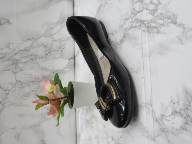 Baleriny Dziecięce 65A-1 JEDEN 30-35 1