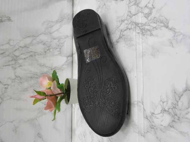 Baleriny Dziecięce 65A-1 JEDEN 30-35 2