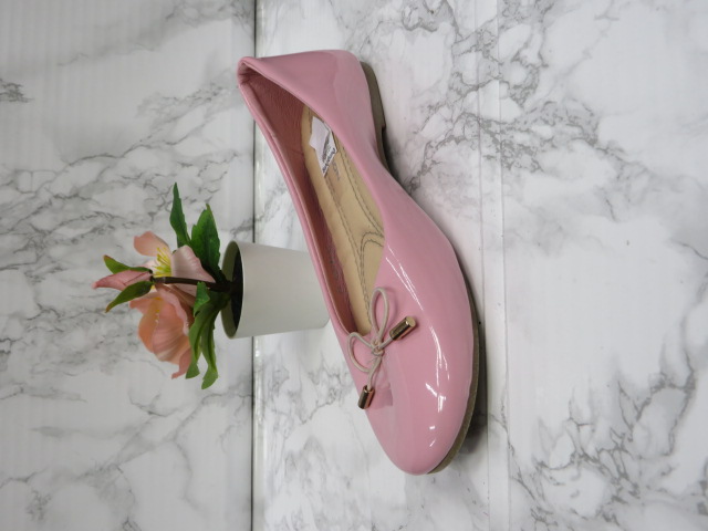 Baleriny Dziecięce 1813C-6 JEDEN 30-35 1