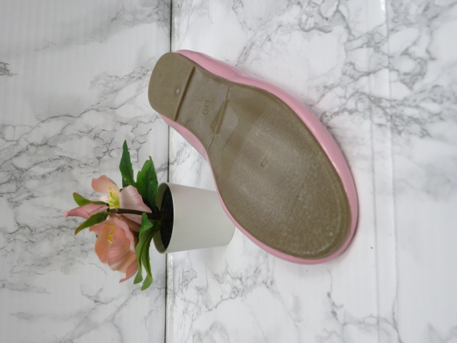 Baleriny Dziecięce 1813C-6 JEDEN 30-35 2