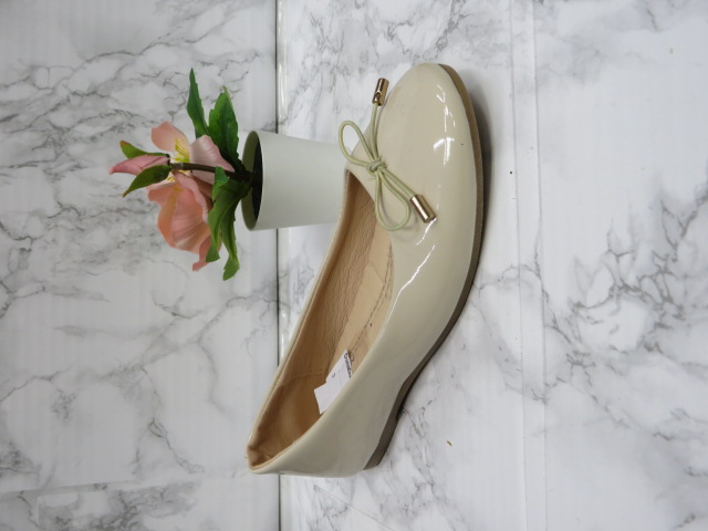 Baleriny Dziecięce  1813C-5 JEDEN 30-35