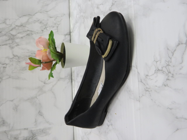 Baleriny Dziecięce  65-1 JEDEN 30-35