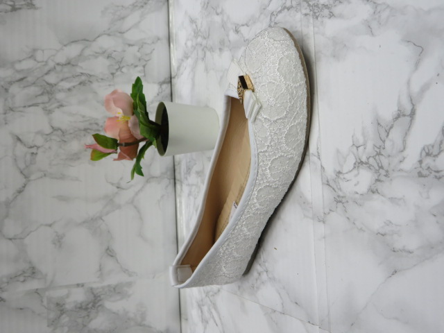 Baleriny Dziecięce  1805C-2 JEDEN 30-35