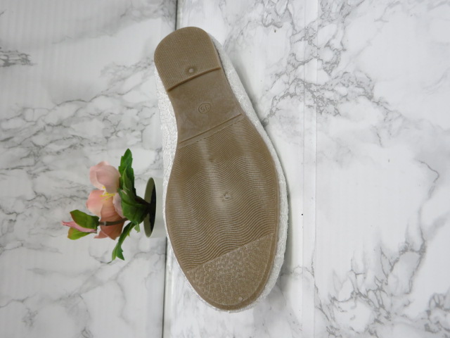 Baleriny Dziecięce  1805C-2 JEDEN 30-35 2