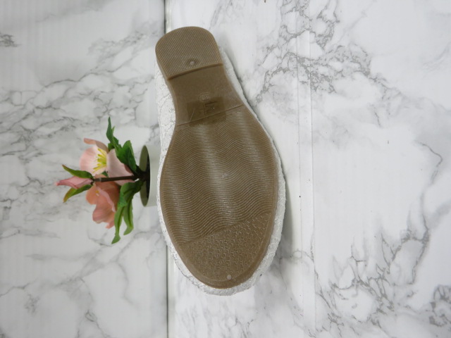 Baleriny Dziecięce  1804C-2 JEDEN 30-35 2