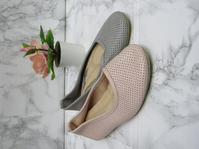 Baleriny Dziecięce  1963 JEDEN 30-35 1