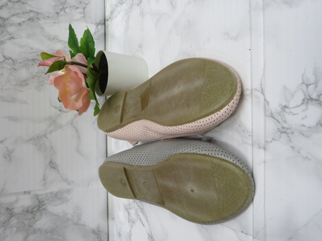 Baleriny Dziecięce  1963 JEDEN 30-35 2