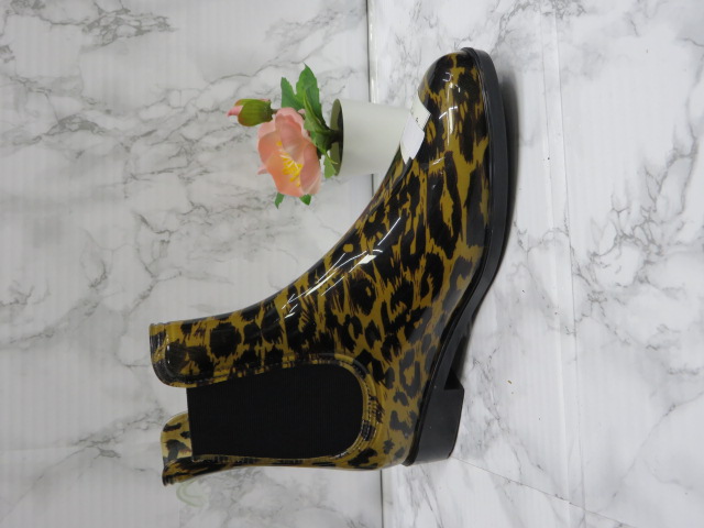 Kalosze Damskie XHM-53 LEOP 36-41 1