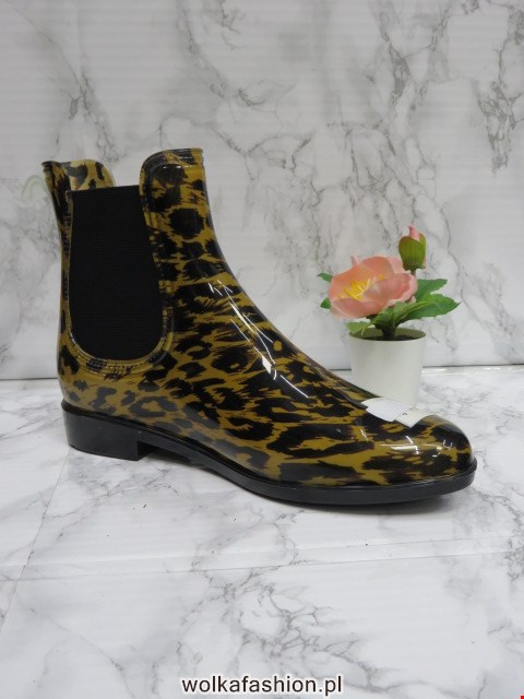 Kalosze Damskie XHM-53 LEOP 36-41 1