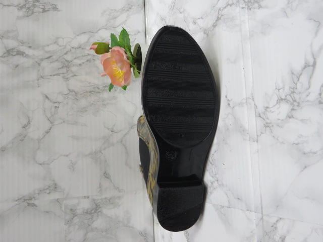 Kalosze Damskie XHM-53 LEOP 36-41 2