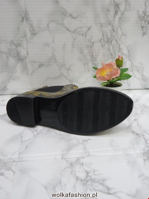 Kalosze Damskie XHM-53 LEOP 36-41 2