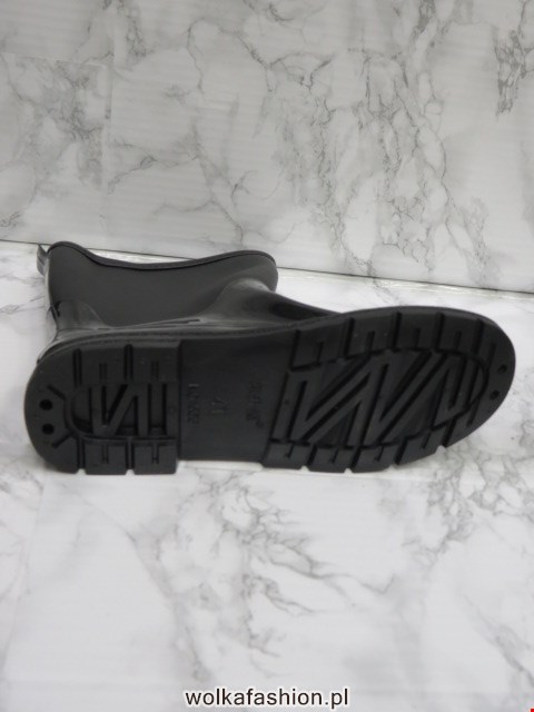 Kalosze Damskie XHM-52 BLACK 36-41 2