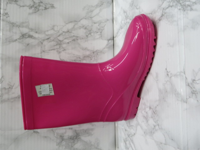 Kalosze Dziecięce XHM-50 DEP-BLUE/LIG-BLUE/DEP-PINK/PINK 30-35 MIX KOLOR 1