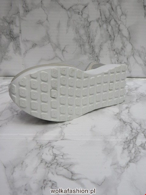 Sportowe Damskie A01 GREY 36-41 2