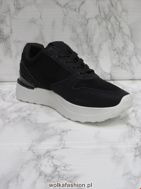 Sportowe Damskie A01 BLACK 36-41 1