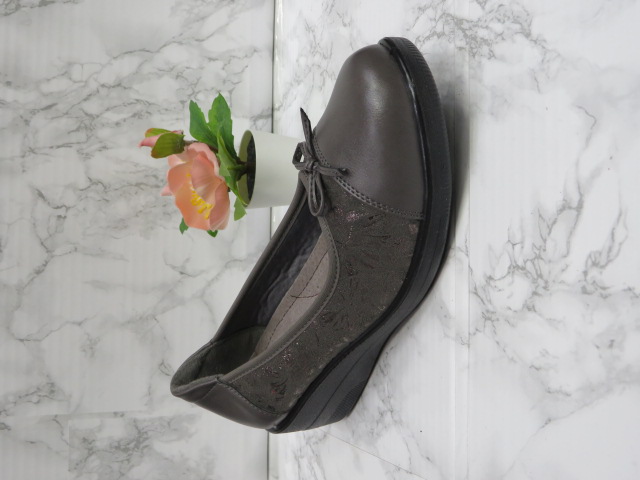 Baleriny Damskie 57323-5 JEDEN 36-42