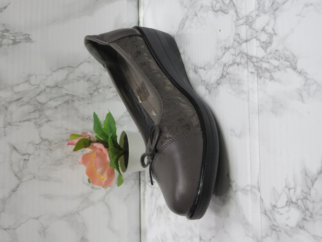 Baleriny Damskie 57323-5 JEDEN 36-42 1