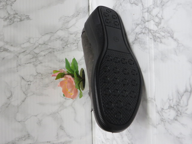 Baleriny Damskie 57323-5 JEDEN 36-42 2