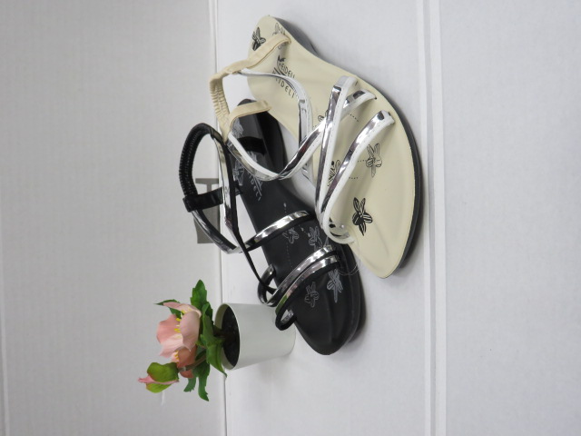 Sandały damskie 360 MIX COLOR 36-41