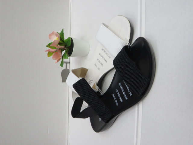 Sandały damskie 309 MIX COLOR 36-41