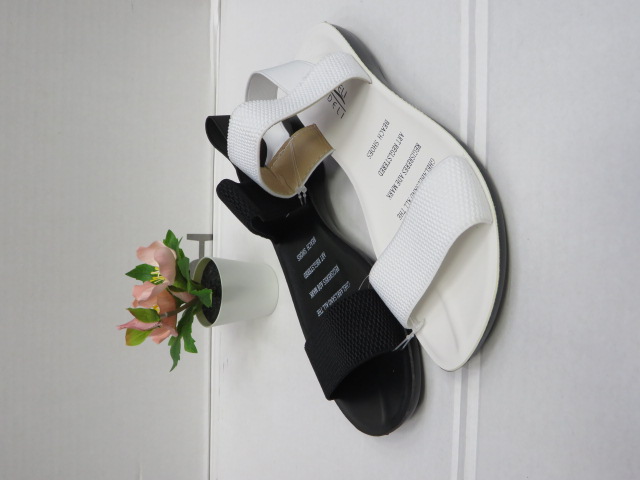 Sandały damskie 309 MIX COLOR 36-41 1