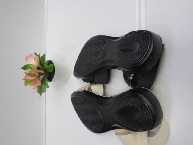 Sandały damskie 308 MIX COLOR 36-41 2