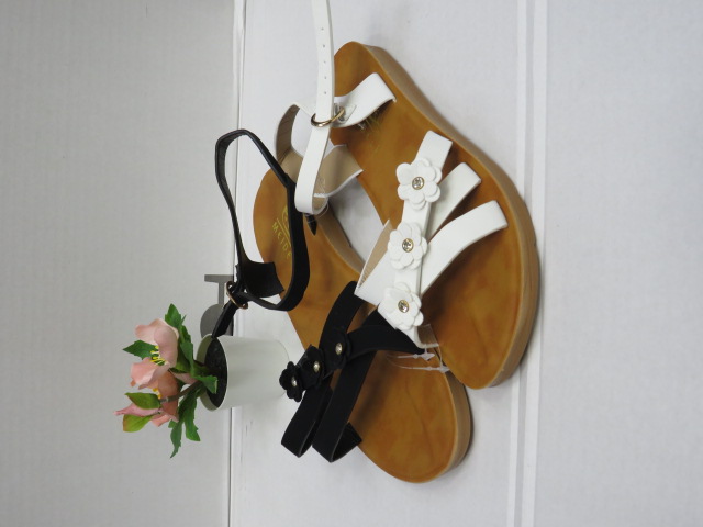 Sandały damskie 313 MIX COLOR 36-41