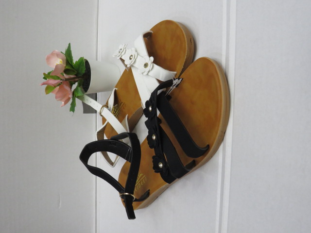 Sandały damskie 313 MIX COLOR 36-41 1