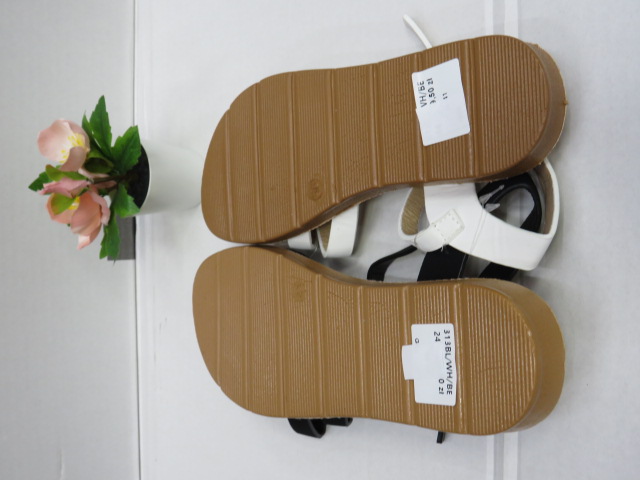 Sandały damskie 313 MIX COLOR 36-41 2