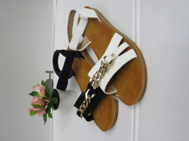 Sandały damskie 312 MIX COLOR 36-41