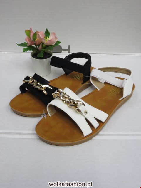 Sandały damskie 312 MIX COLOR 36-41