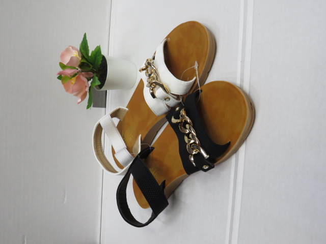 Sandały damskie 312 MIX COLOR 36-41 1