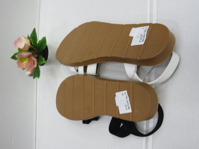 Sandały damskie 312 MIX COLOR 36-41 2