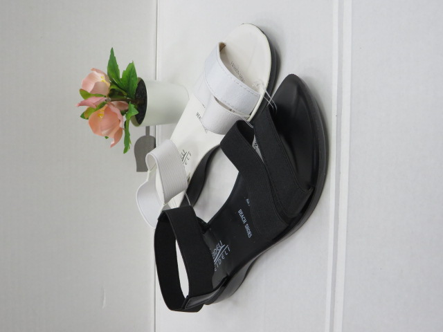 Sandały damskie 307 MIX COLOR 36-41