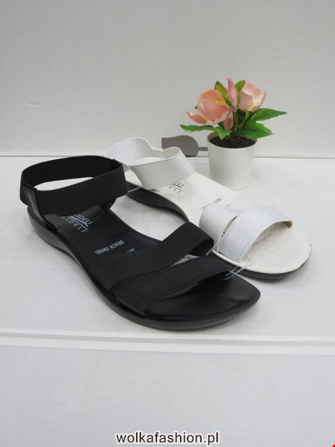 Sandały damskie 307 MIX COLOR 36-41