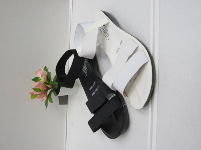 Sandały damskie 307 MIX COLOR 36-41 1