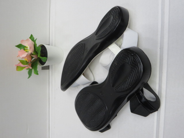 Sandały damskie 307 MIX COLOR 36-41 2