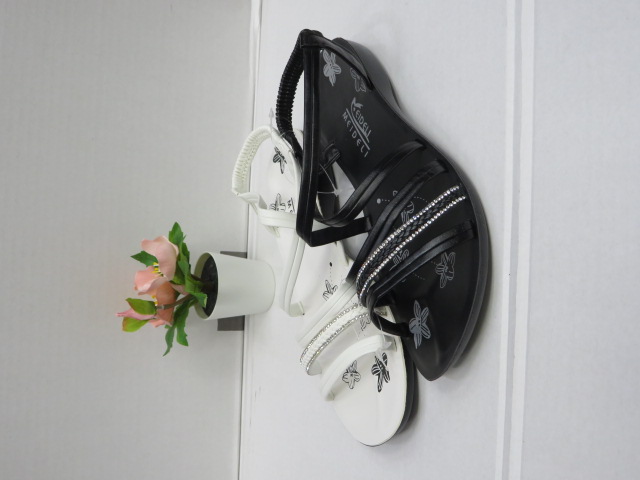 Sandały damskie 305 MIX COLOR 36-41