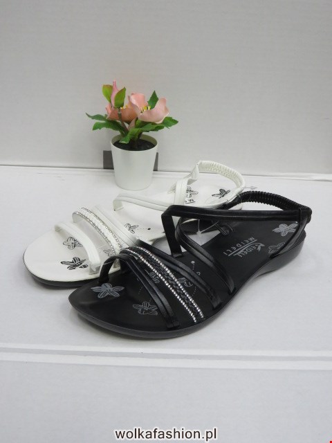 Sandały damskie 305 MIX COLOR 36-41