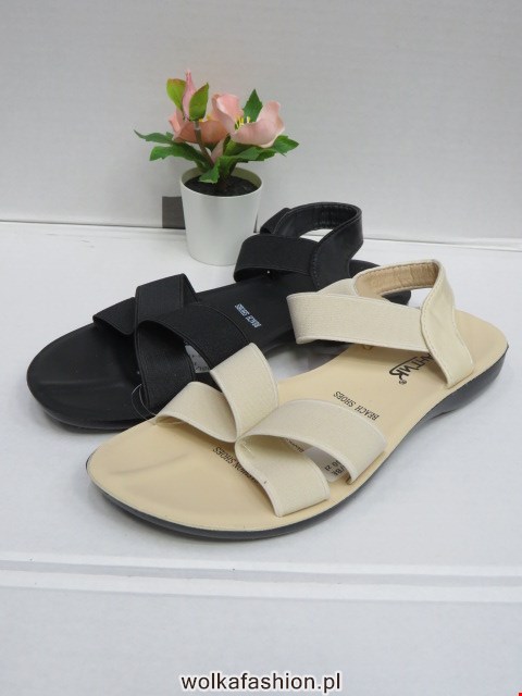 Sandały damskie 310 MIX COLOR 36-41